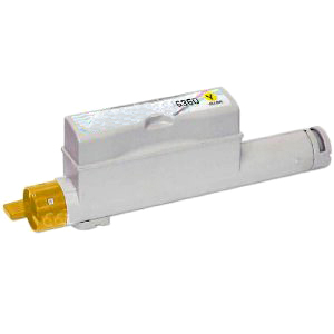 Premium Quality High Capacity Yellow Laser/Fax Toner compatible with the Xerox 106R01220