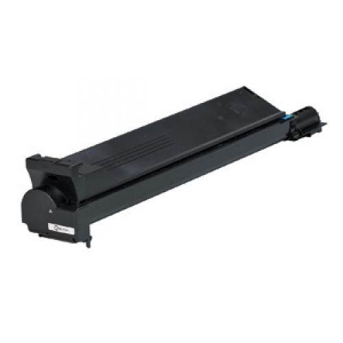 Premium Quality Black (1-230 gr.  Ctg/box. 4 box/master) Copier Toner compatible with the Konica Minolta TN-312K