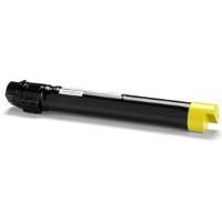 Premium Quality  Yellow   Toner Cartridge compatible with the Xerox  006R01514