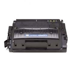 Premium Quality Black MICR Toner Cartridge compatible with the HP (HP 38A) Q1338A