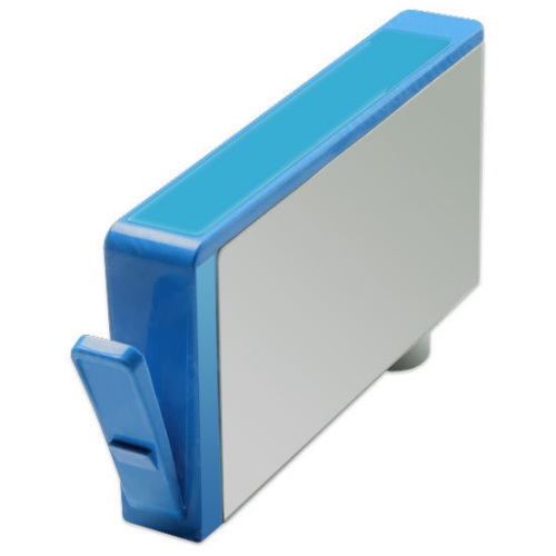 Premium Quality High Capacity Cyan Inkjet compatible with the NH-R0685WN 564xl C (HP 564XL) CN685WN