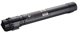 Premium Quality Black Toner Cartridge compatible with the Dell 330-9788