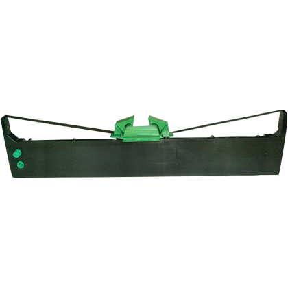 Premium Quality Black Printer Ribbon compatible with the Olivetti PR9Bk
