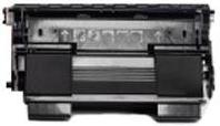 Premium Quality Black Toner Cartridge compatible with the Xerox 113R00657