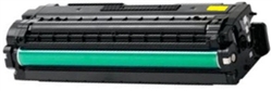 Premium Quality Yellow Toner Cartridge compatible with the Samsung CLT-Y506L
