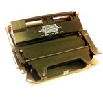 Premium Quality Black Toner Cartridge compatible with the Lexmark (621H) 62D1H00