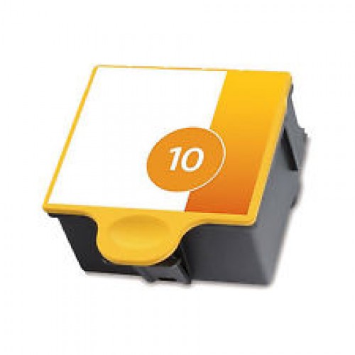 Premium Quality Color Inkjet Cartridge compatible with the 8946501 (Kodak 10) 8946501