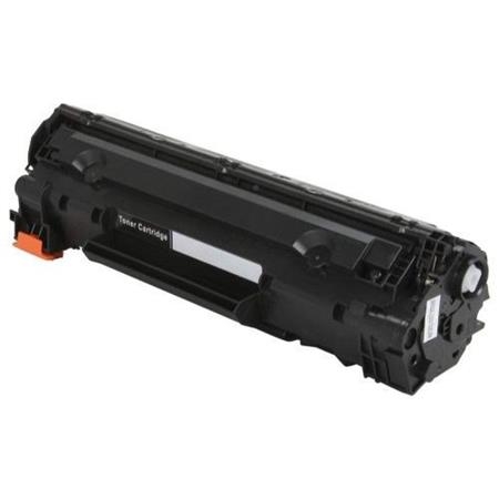 Premium Quality Black High Yield Toner Cartridge compatible with HP CF230X (HP 30X).  with new chip.