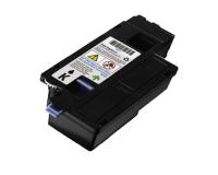 Premium Quality Black Toner Cartridge compatible with the Dell 331-0778