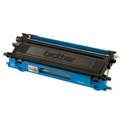 Premium Quality Cyan Toner Cartridge compatible with the Brother TN-115C