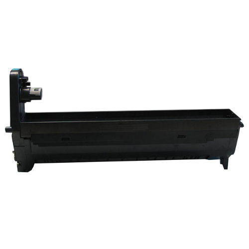 Premium Quality Cyan Image Drum compatible with the Okidata 43913803