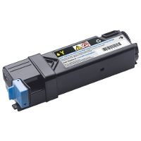 Premium Quality Yellow Toner Cartridge compatible with the Dell (9X54J) 331-0718