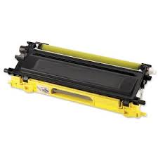 Premium Quality Yellow (1-230 gr.  Ctg/box. 4 box/master) Toner Cartridge compatible with the Konica Minolta TN-210Y
