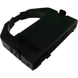 Premium Quality Purple  Printer Ribbon compatible with the Epson S015016
