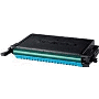 Premium Quality Cyan Toner Cartridge compatible with the Samsung CLT-C609S