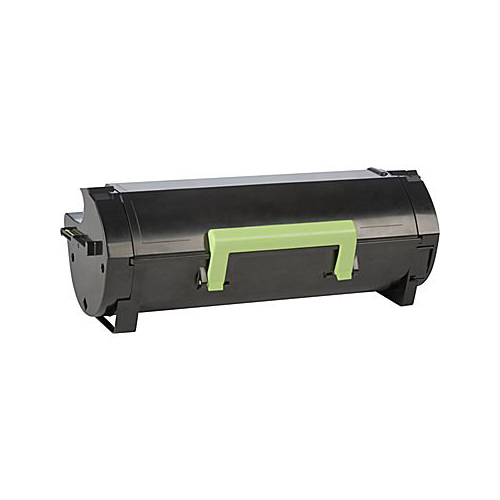 Premium Quality Toner Cartridge compatible with the Lexmark 60F1000