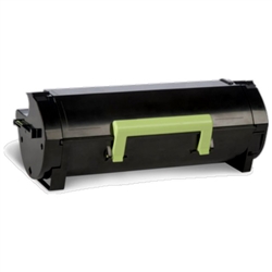 Premium Quality Yellow Toner Cartridge compatible with the Konica Minolta TN512Y