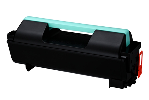 Premium Quality High Yield Black Toner compatible with the Samsung MLTD309L