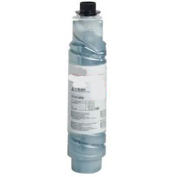 Premium Quality Black (6 pk) Copier Toner compatible with the Ricoh (Type 2120D) 888169