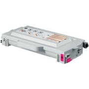 Premium Quality Magenta Toner Cartridge compatible with the Brother TN-04M