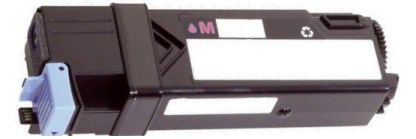Premium Quality Magenta Toner Cartridge compatible with the Xerox 106R01453