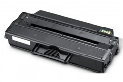 Premium Quality Black Toner Cartridge compatible with the Dell 331-7328