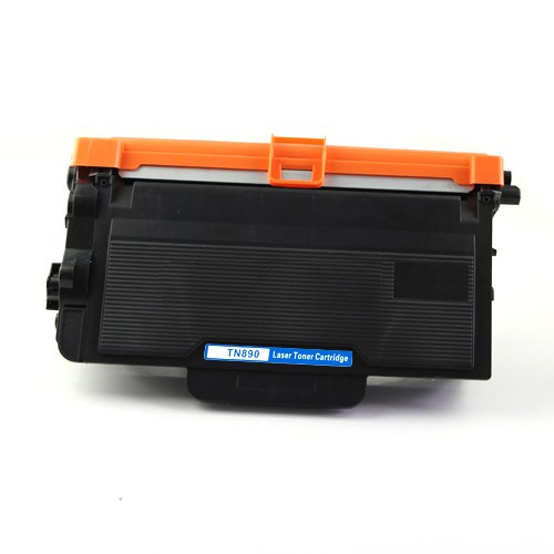 Premium Quality Ultra High Capacity Toner Cartridge compatible with the Brother TN-890