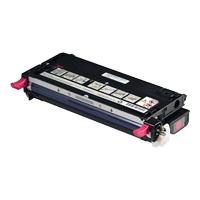 Premium Quality High Capacity Magenta Toner Cartridge compatible with the Dell 330-1200