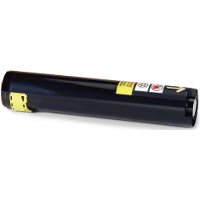 Premium Quality High Capacity Yellow Toner Cartridge compatible with the Xerox 106R00655