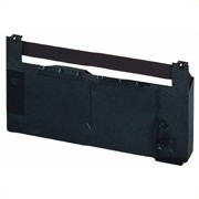 Premium Quality Black (6 pk) POS Ribbon compatible with the Epson ERC-18B