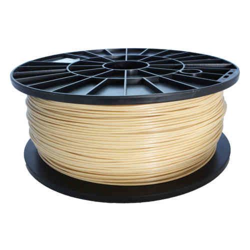 Premium Quality Skin PLA 3D Filament compatible with the Universal PLAS
