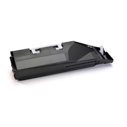 Premium Quality Black Toner Cartridge compatible with the Kyocera Mita TK-542K