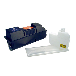 Premium Quality Black (1-Ctg/box) Laser Toner Cartridge compatible with the Kyocera Mita TK-352