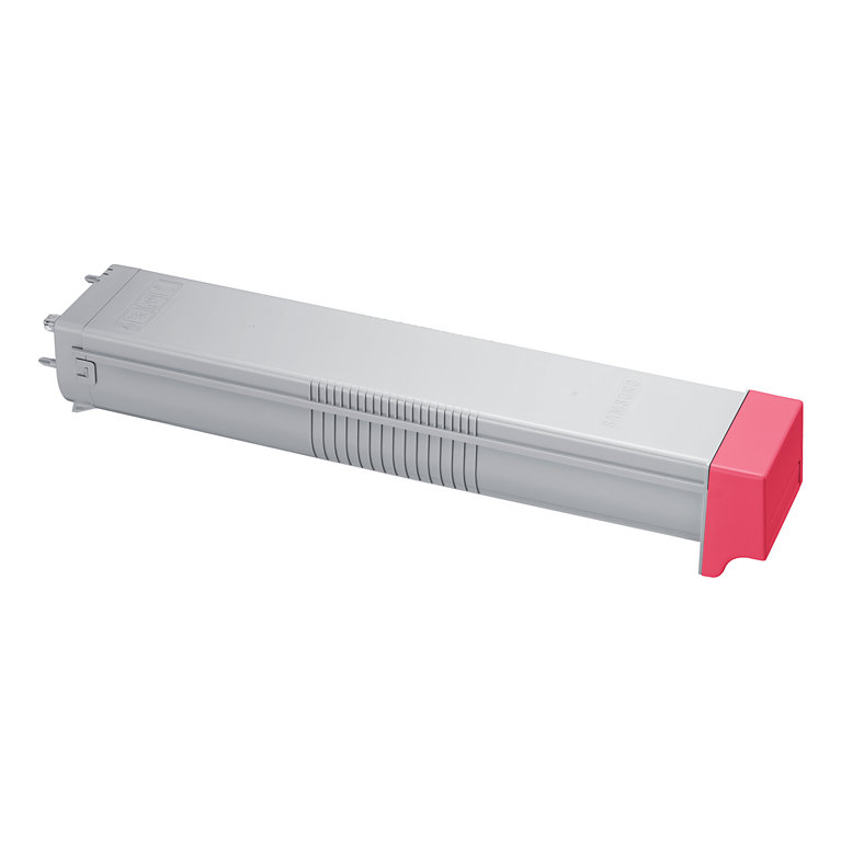 Premium Quality Magenta Toner Cartridge compatible with the Samsung CLT-M606S
