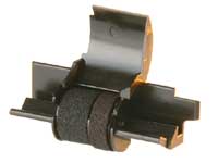 Premium Quality Black. Red Ink Roller compatible with the Sharp IR-40T