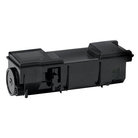 Premium Quality Black compatible with the Konica Minolta TK57