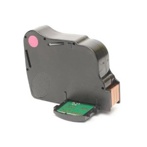 Premium Quality Black Inkjet Cartridge compatible with the Neopost 3300028D
