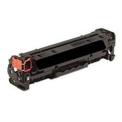 Premium Quality Yellow Laser Toner Cartridge compatible with the HP (HP 646A) CF032A