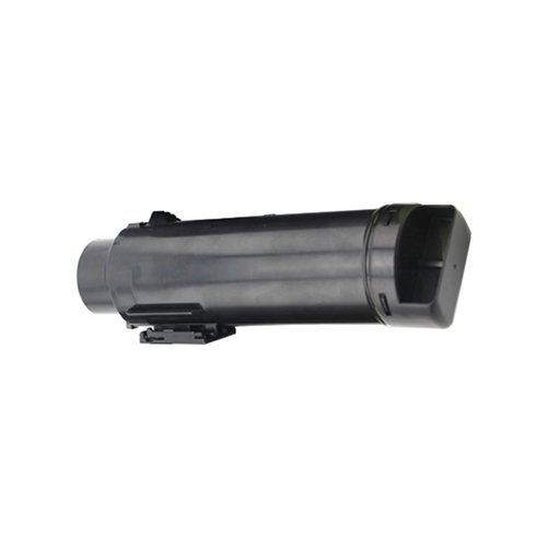 Premium Quality Black Toner Cartridge compatible with the Dell 593-BBOW