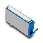 Premium Quality Cyan Inkjet Cartridge compatible with the HP (HP 920XL) CD972AN