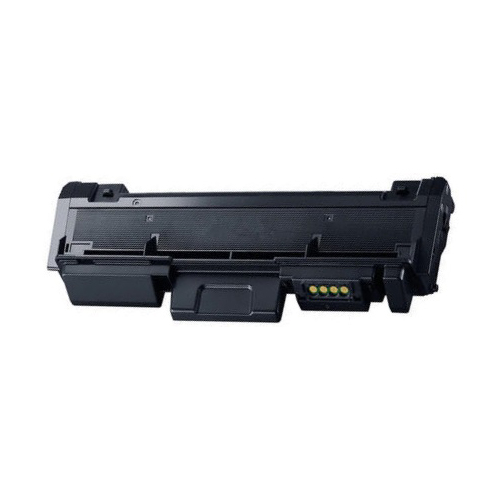 Premium Quality High Capacity Black Toner Cartridge compatible with the Samsung MLT-D118L