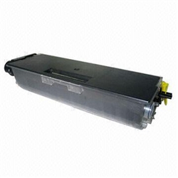 Premium Quality High Yield Black Toner Cartridge compatible with the Brother TN-460