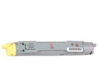 Premium Quality High Capacity Yellow Toner Cartridge compatible with the Xerox 106R00674