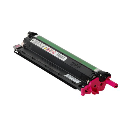 Premium Quality Magenta Imaging Drum compatible with the Dell 331-8434M. 59J78-M