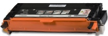 Premium Quality High Capacity Yellow Laser Toner Cartridge compatible with the Xerox 106R01394