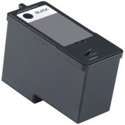 Premium Quality High Capacity Black Inkjet Cartridge compatible with the Dell (M4640) 310-5368