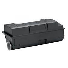 Premium Quality Black Toner Cartridge compatible with the Konica Minolta A0DK133