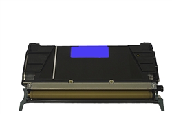 Premium Quality Yellow Toner Cartridge compatible with the Konica Minolta (TN-613Y) A0TM430