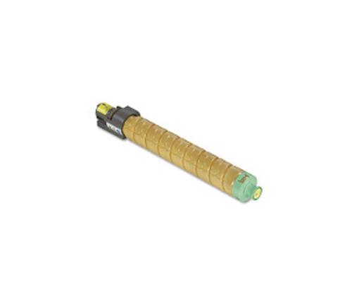 Premium Quality Yellow Toner Cartridge compatible with the Konica Minolta 841752