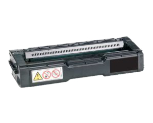 Premium Quality Black Toner Cartridge compatible with the Copystar TK152K